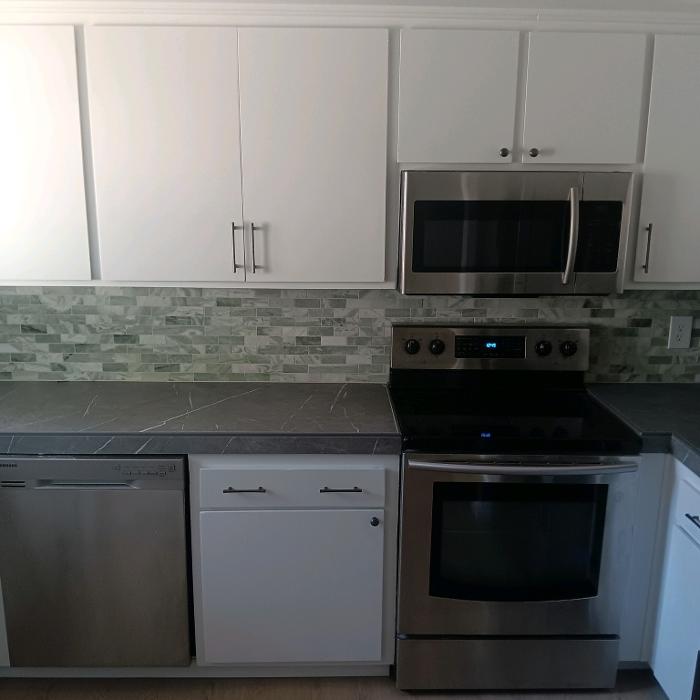 Hudsons Construction Image