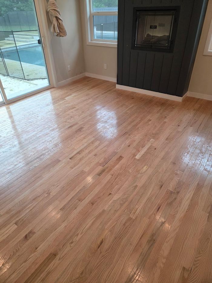 Hudsons Construction Image