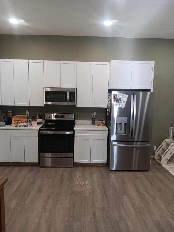 Hudsons Construction Image