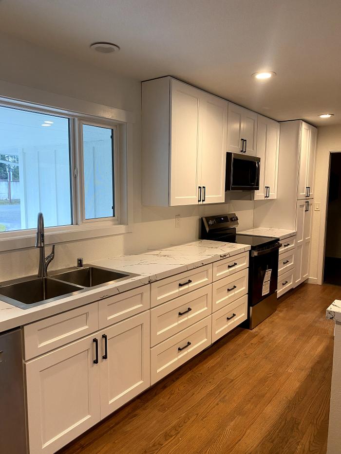 Hudsons Construction Image