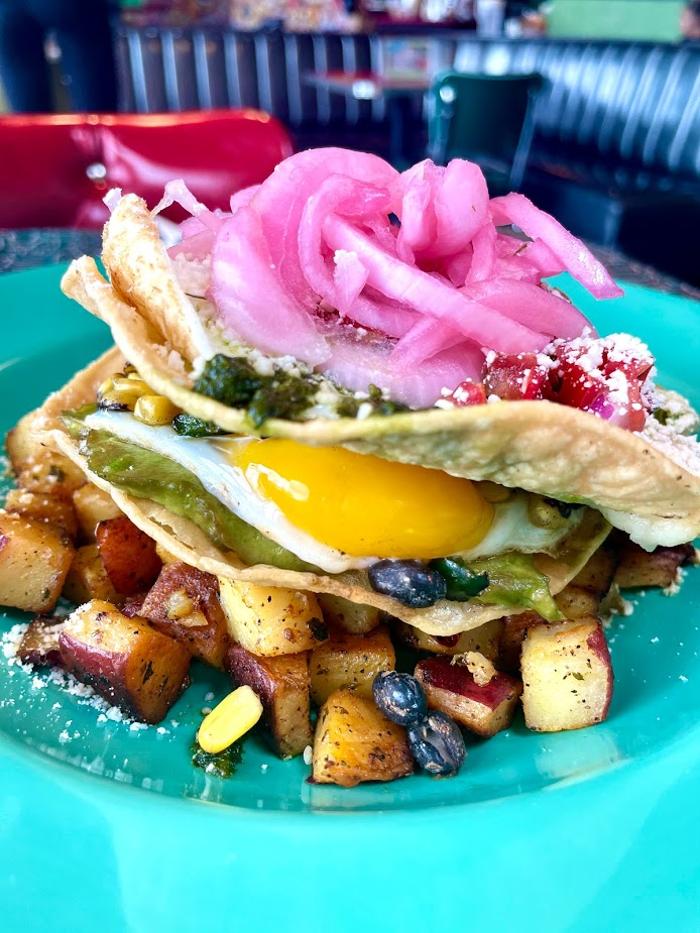 The Friendly Toast Image