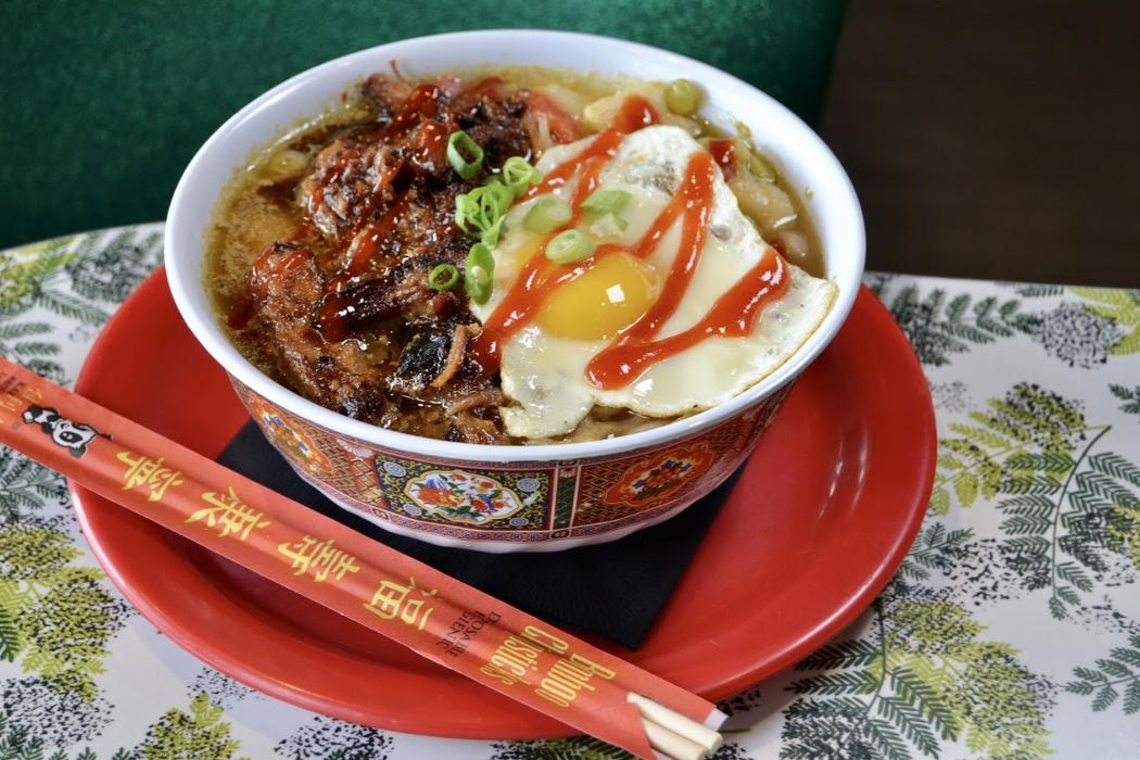 The Friendly Toast Image