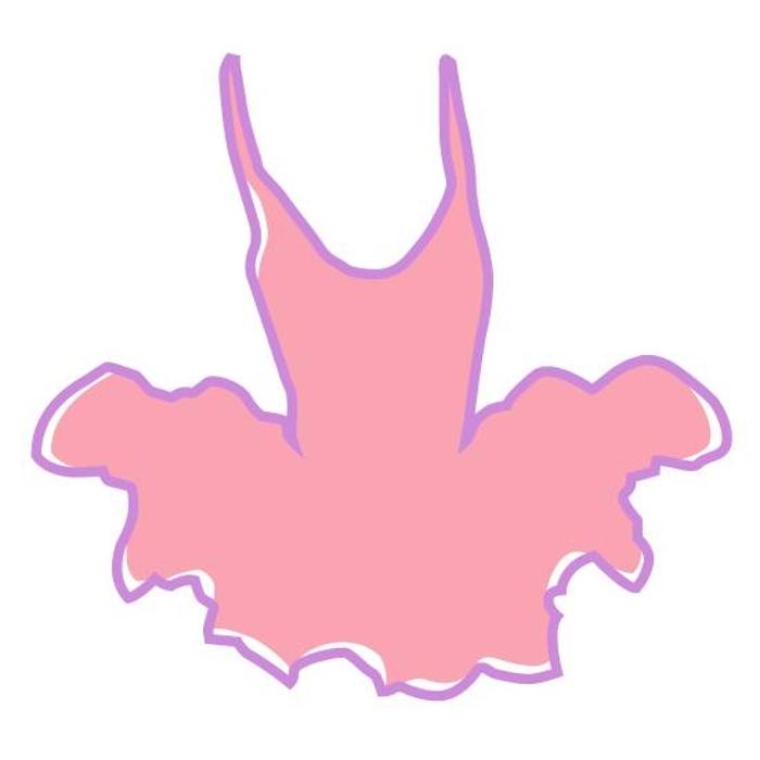 Tutu School Decatur Logo