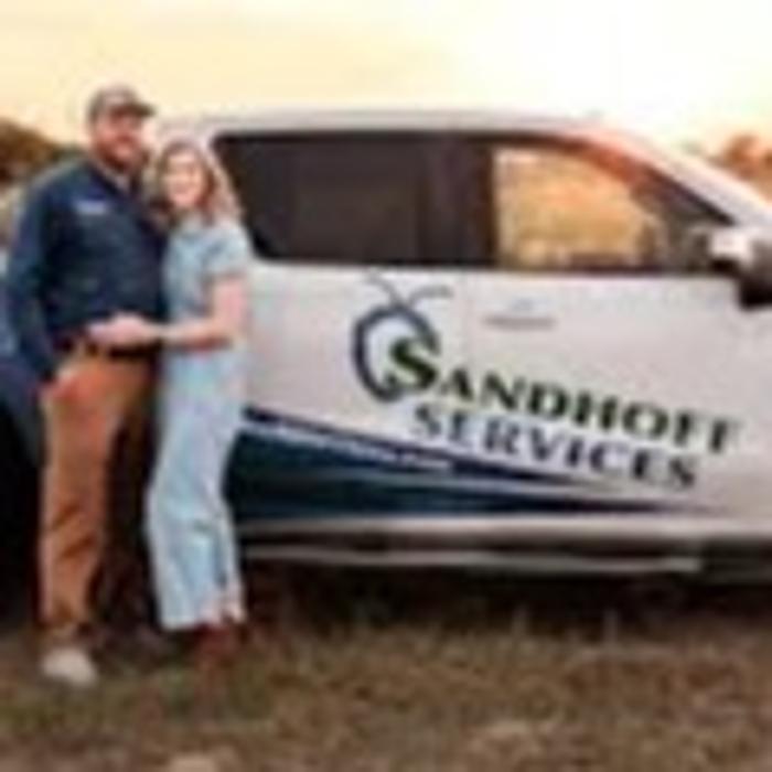 Sandhoff Services Pest and Termite - Waxahachie, TX