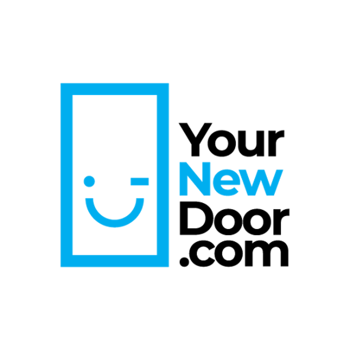 Your New Door Logo