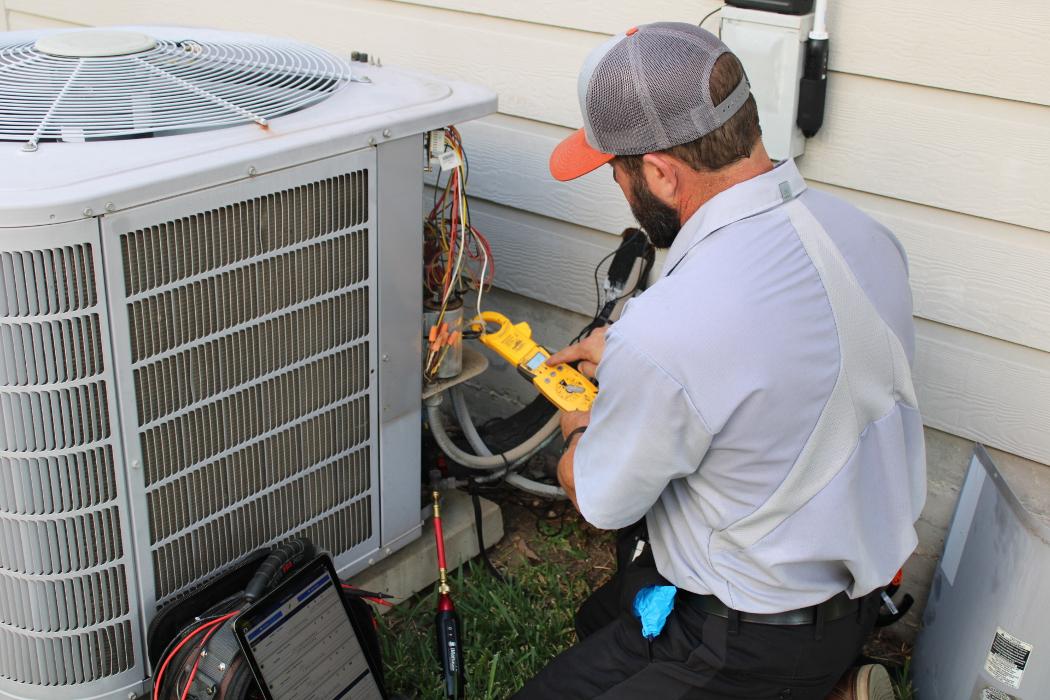 My Favorite Service Company Image