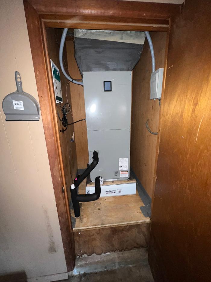 My Favorite Service Company Image