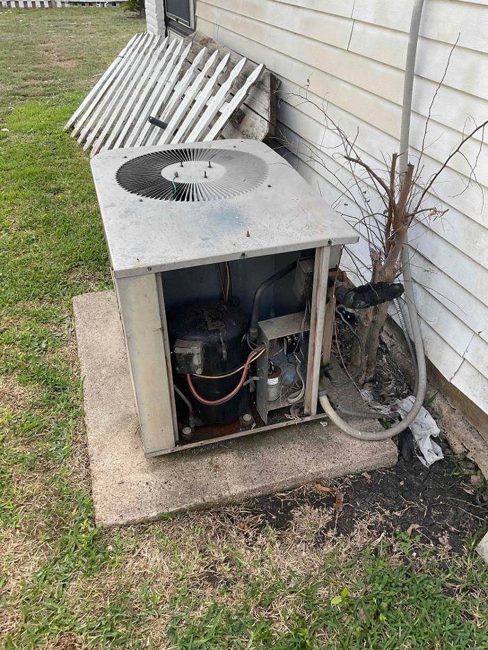 My Favorite Service Company Image