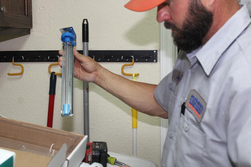 My Favorite Service Company Image