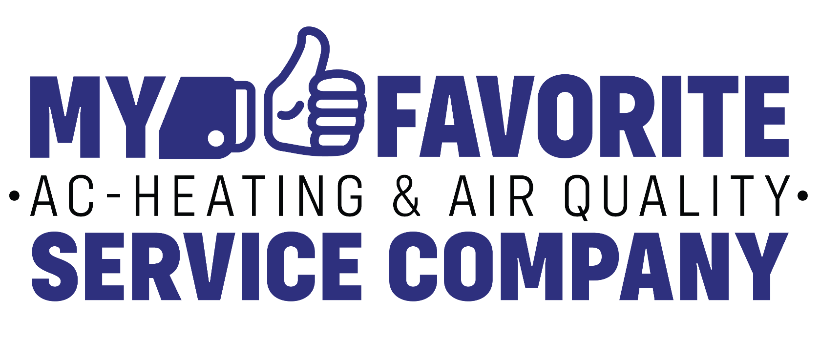 My Favorite Service Company Image