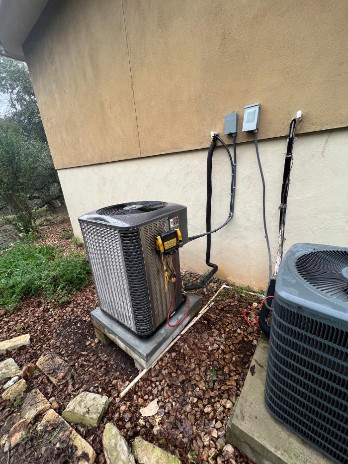 My Favorite Service Company Image