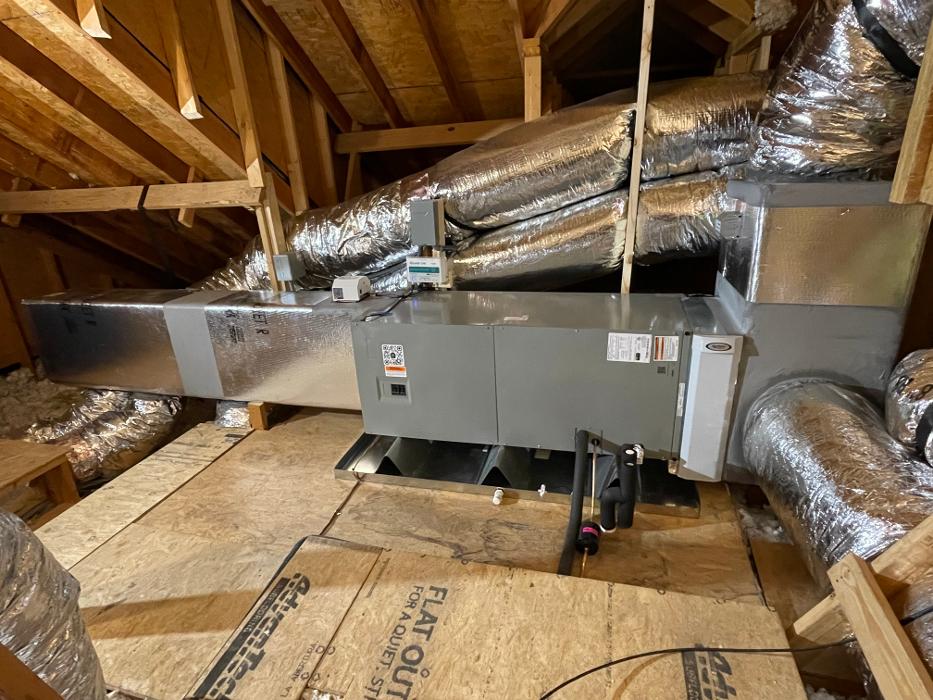 My Favorite Service Company Image