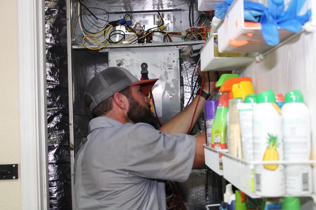 My Favorite Service Company Logo