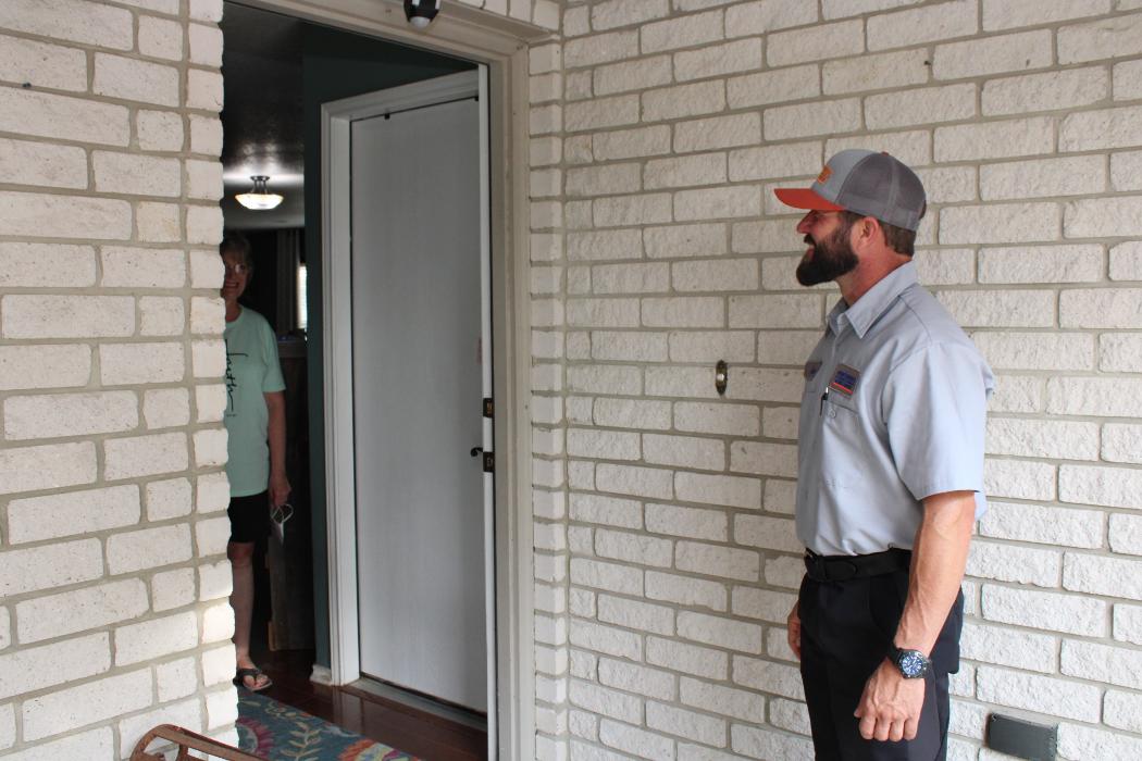 My Favorite Service Company Image