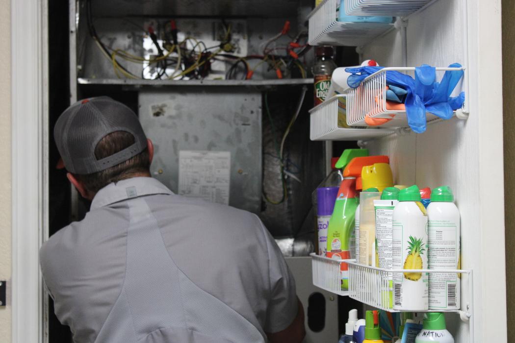 My Favorite Service Company Image