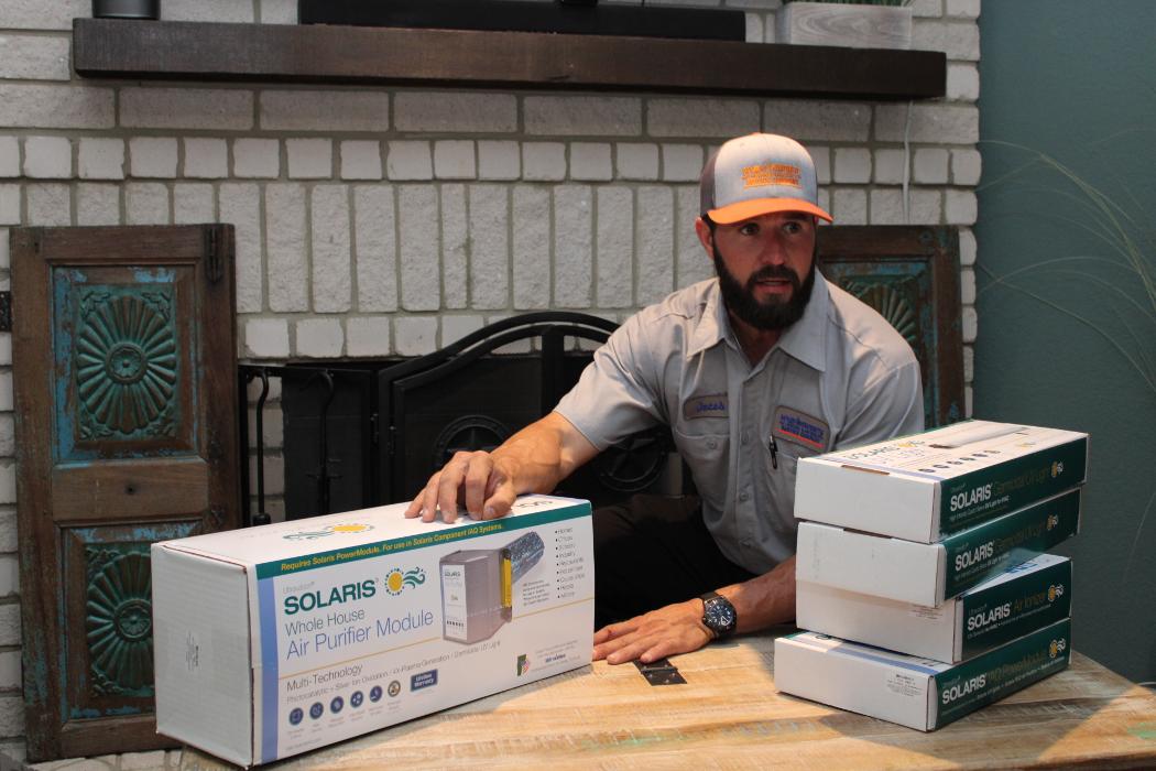 My Favorite Service Company Image