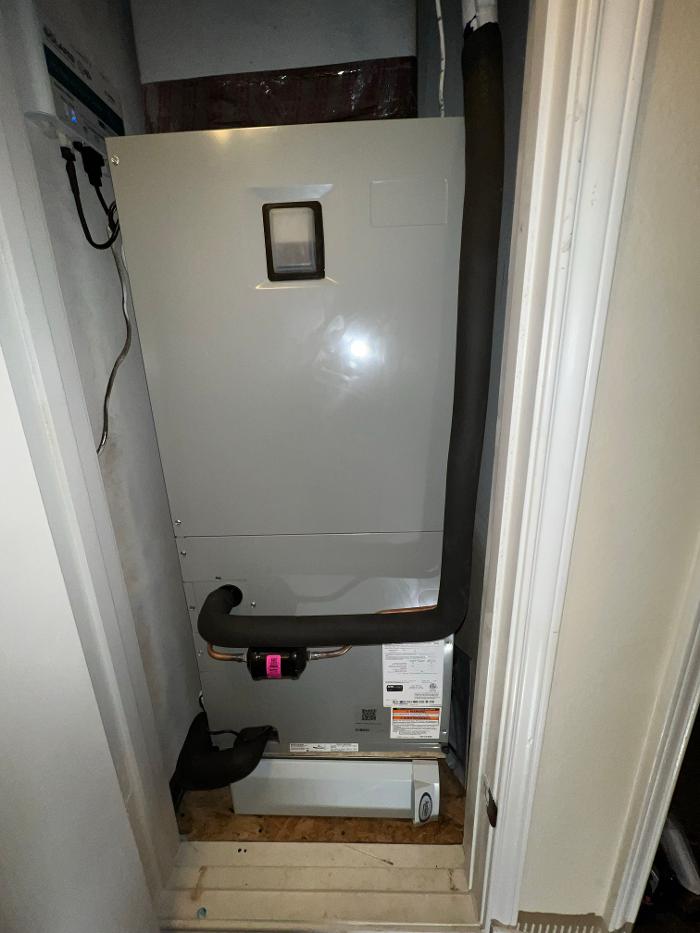 My Favorite Service Company Image