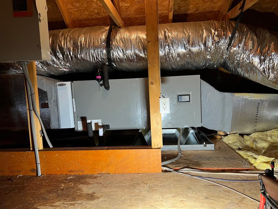 My Favorite Service Company Image