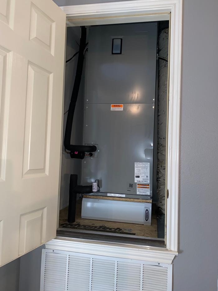 My Favorite Service Company Image