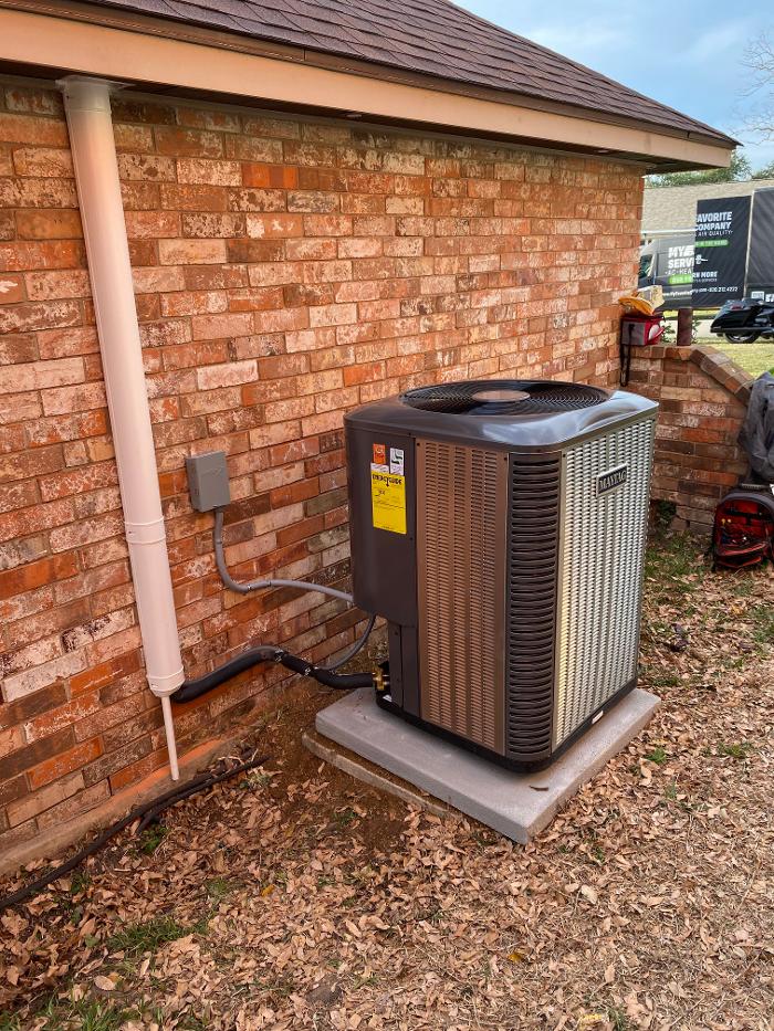 My Favorite Service Company Image