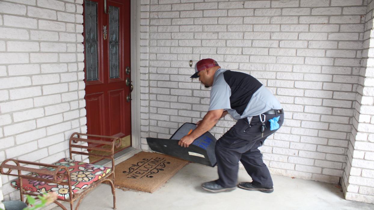 My Favorite Service Company Image