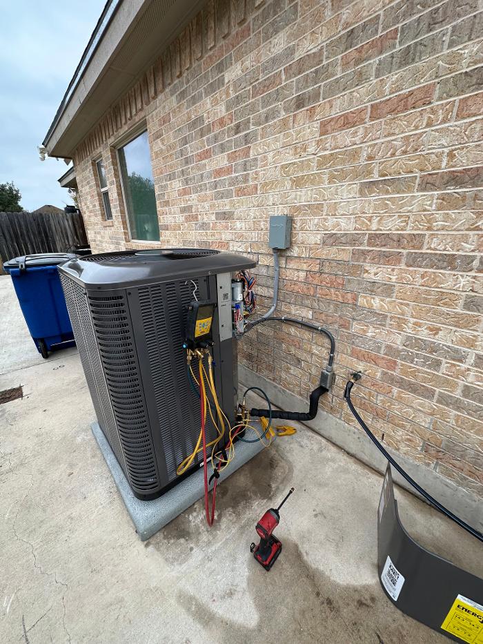 My Favorite Service Company Image