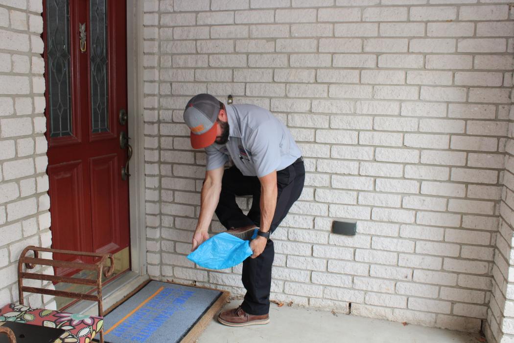 My Favorite Service Company Image