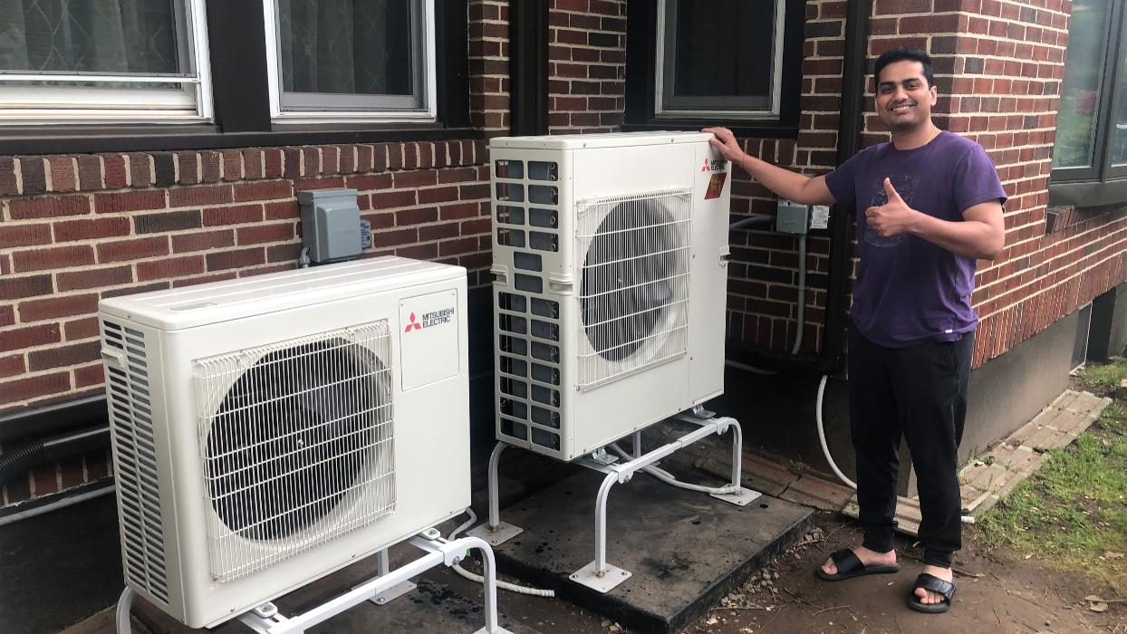 Integrate Comfort Systems - Belleville, NJ