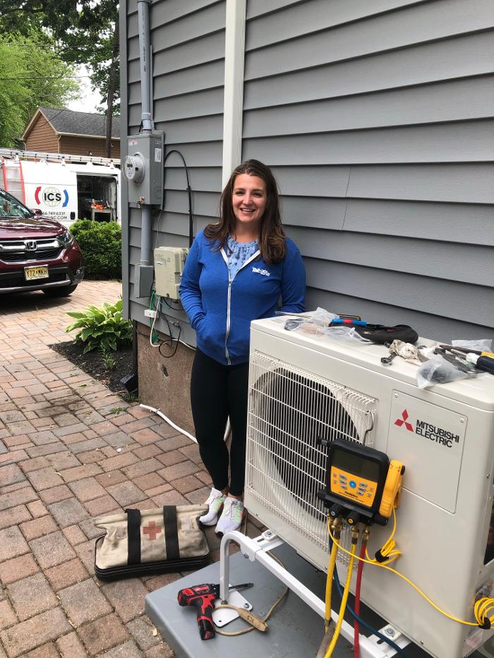 Integrate Comfort Systems - Belleville, NJ