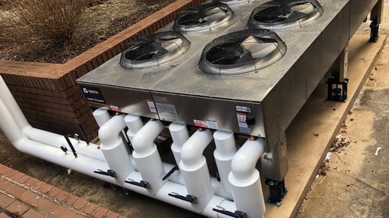Integrate Comfort Systems - Belleville, NJ