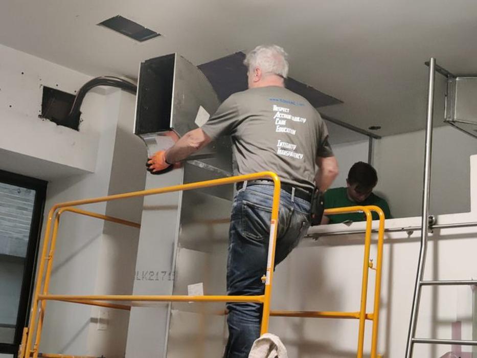 Integrate Comfort Systems - Belleville, NJ