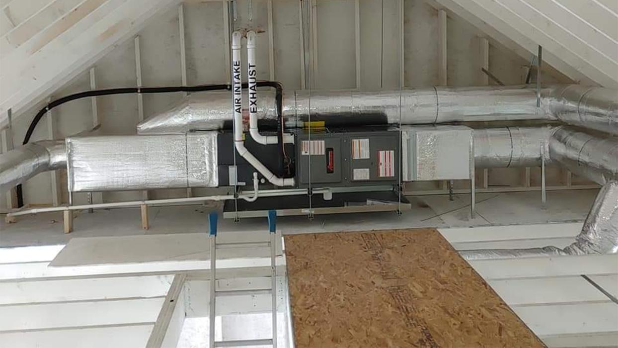 Integrate Comfort Systems - Belleville, NJ