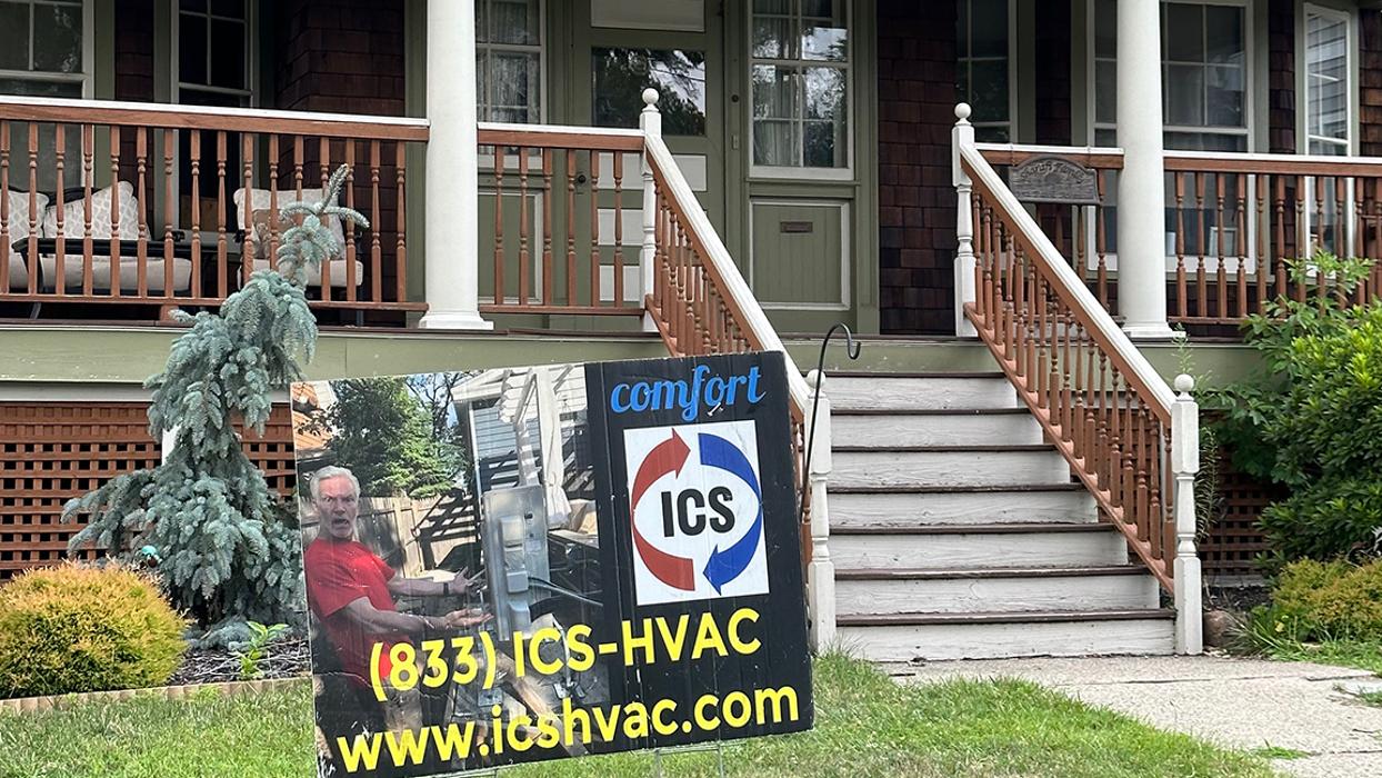 Integrate Comfort Systems - Belleville, NJ