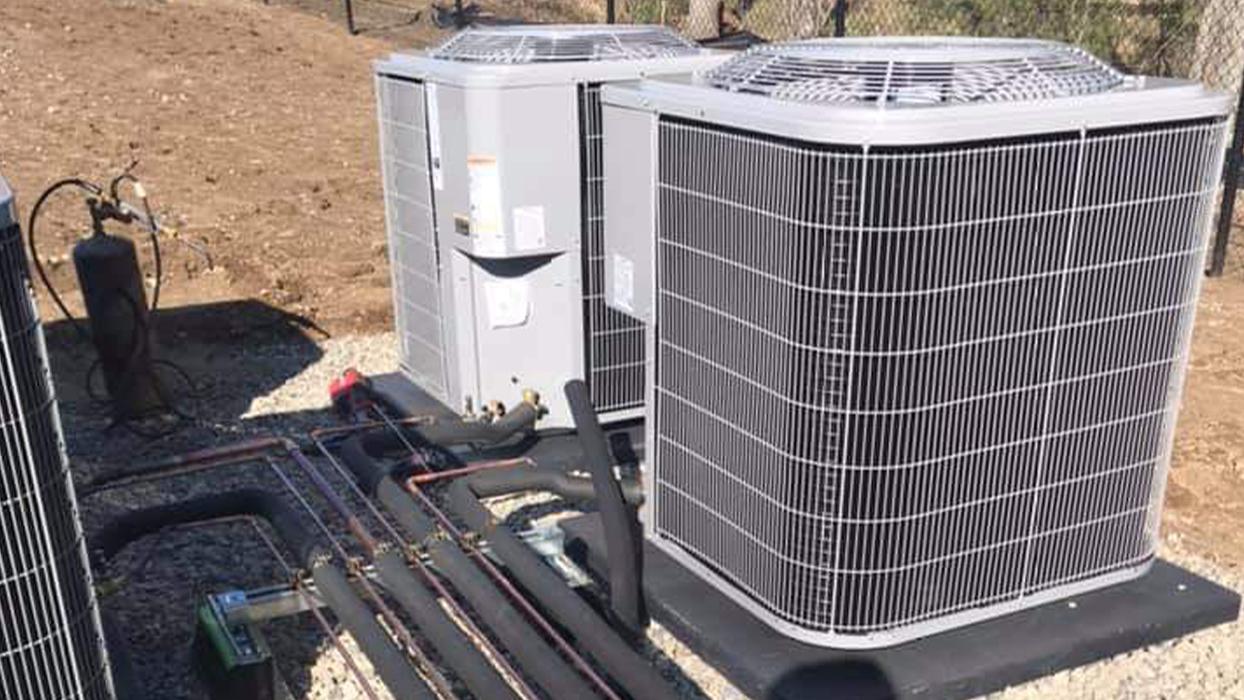 Integrate Comfort Systems - Belleville, NJ