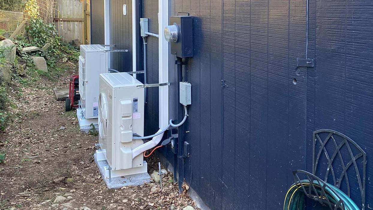 Integrate Comfort Systems - Belleville, NJ