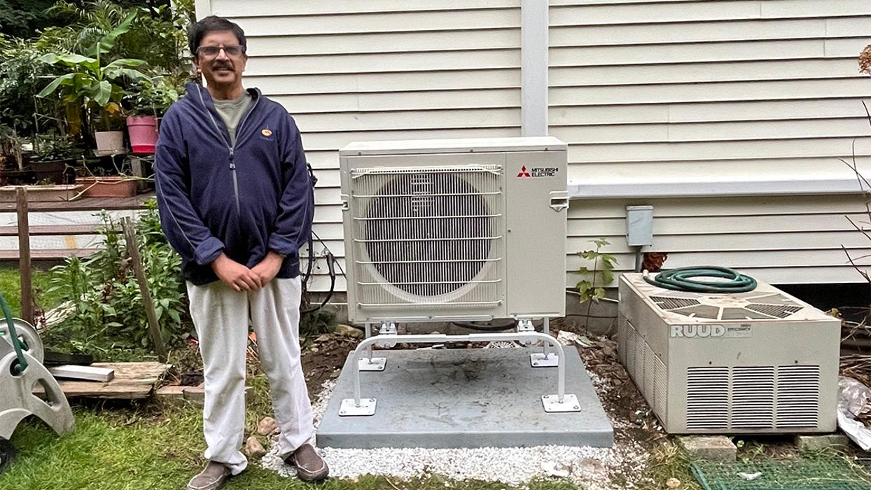 Integrate Comfort Systems - Belleville, NJ