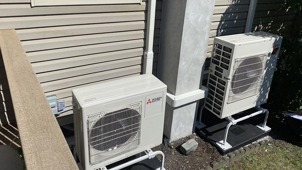 Integrate Comfort Systems - Belleville, NJ