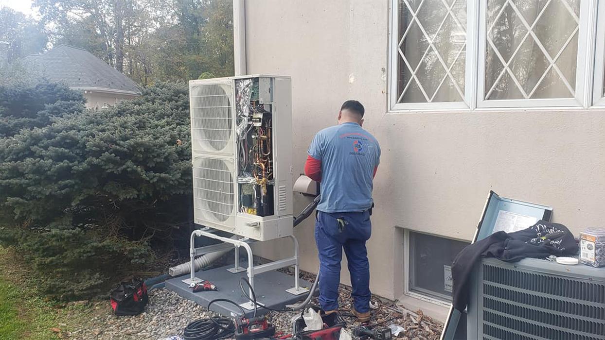 Integrate Comfort Systems - Belleville, NJ