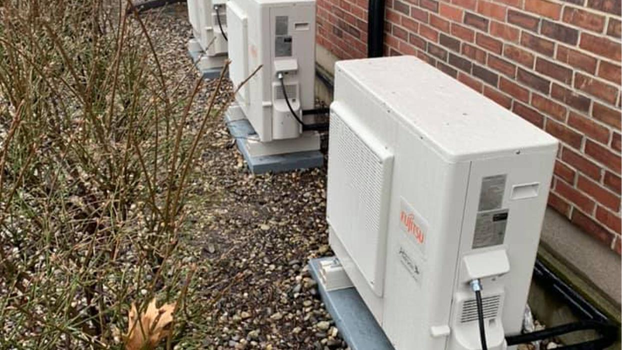 Integrate Comfort Systems - Belleville, NJ