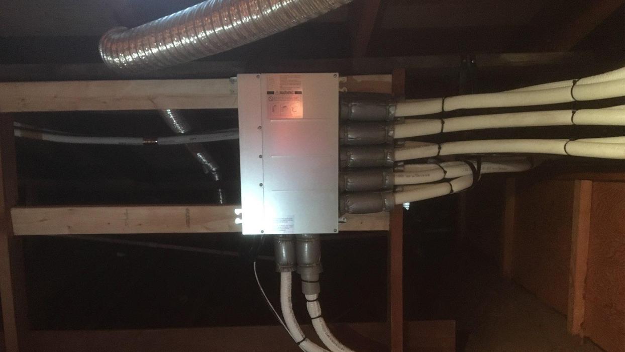 Integrate Comfort Systems - Belleville, NJ