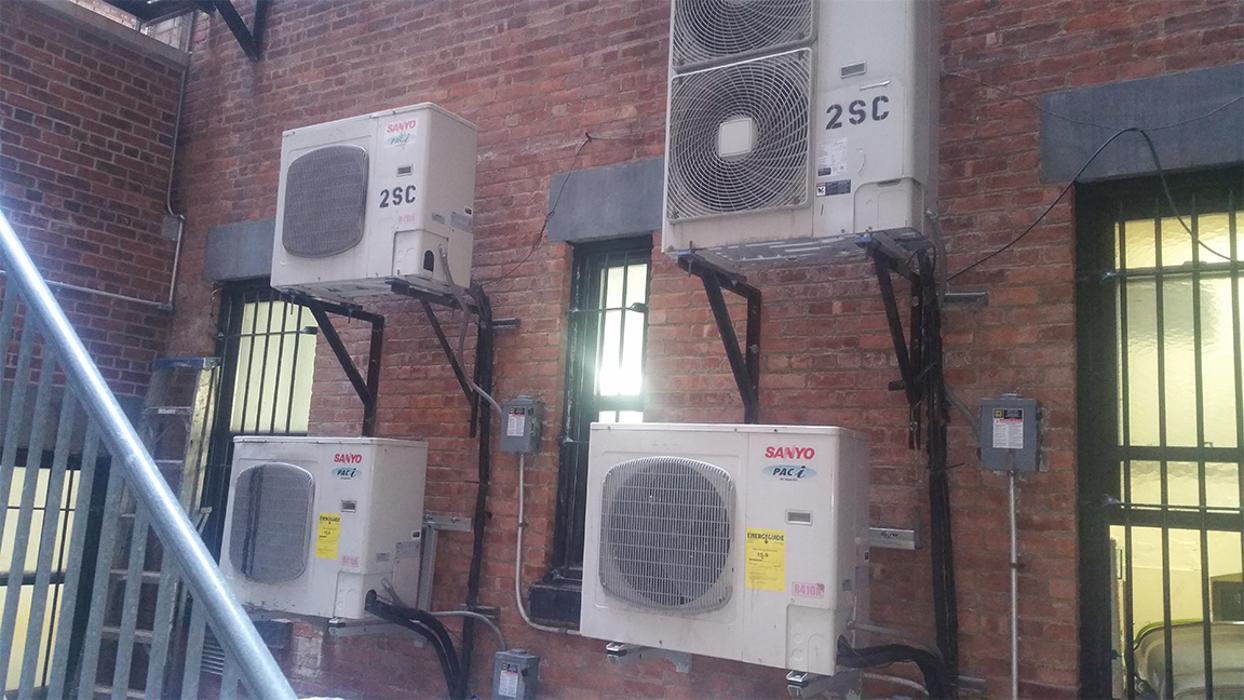Integrate Comfort Systems - Belleville, NJ
