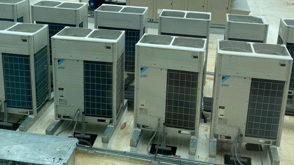Integrate Comfort Systems - Belleville, NJ