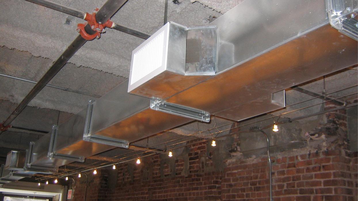 Integrate Comfort Systems - Belleville, NJ