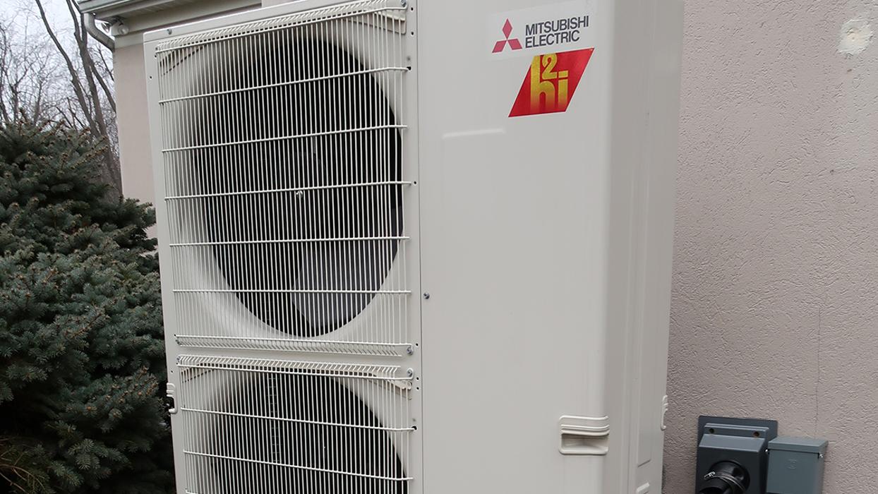 Integrate Comfort Systems - Belleville, NJ