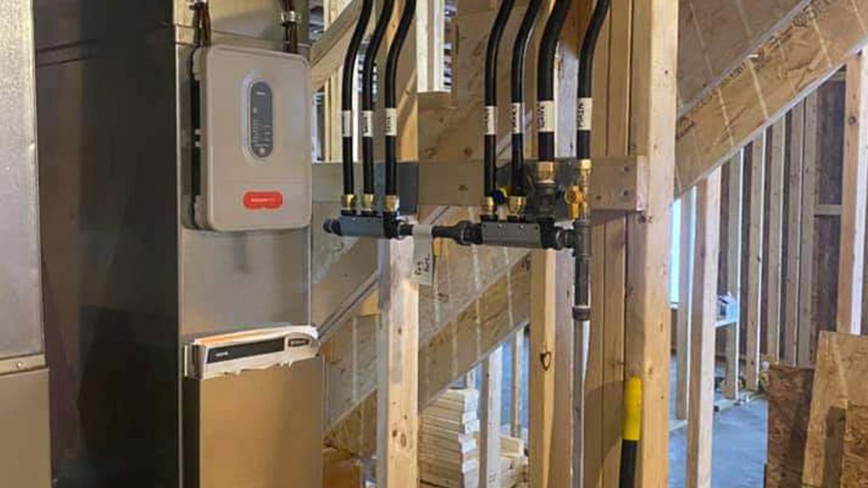 Integrate Comfort Systems - Belleville, NJ