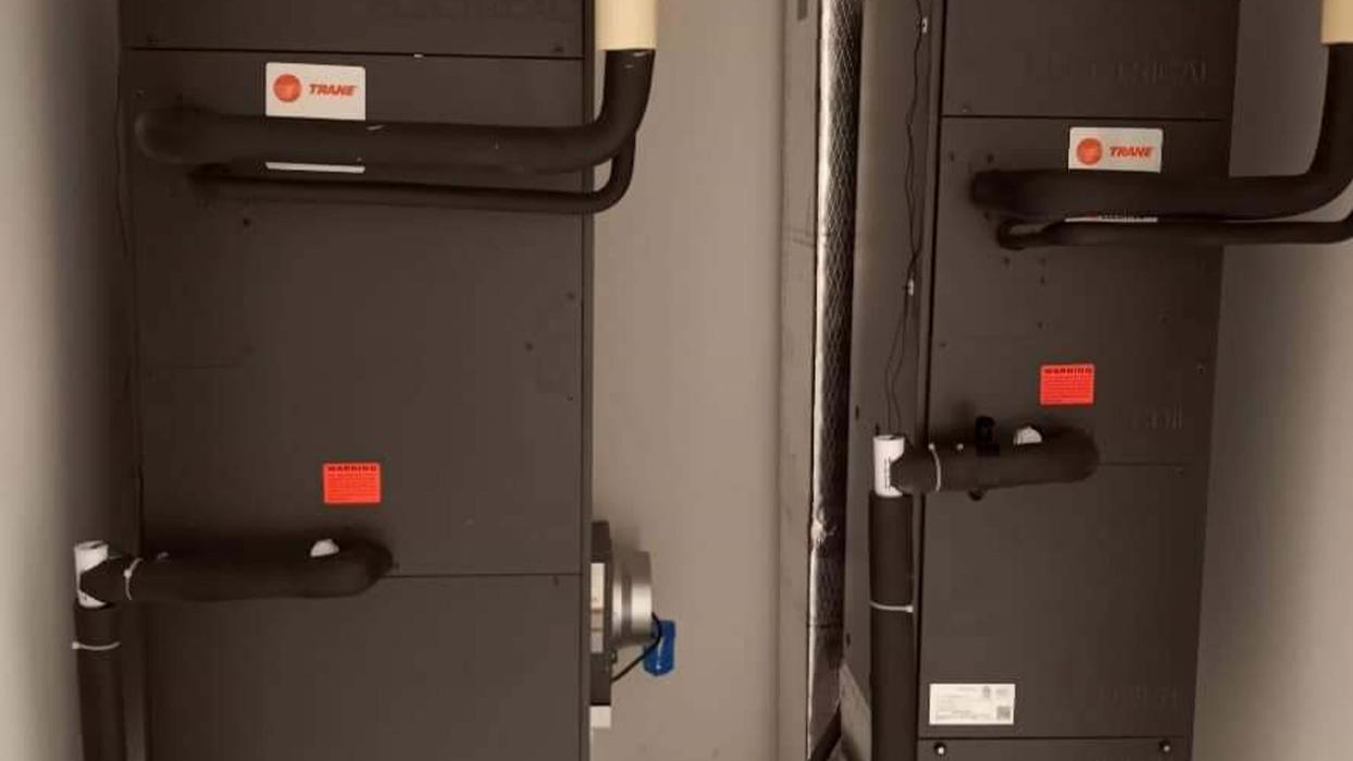 Integrate Comfort Systems - Belleville, NJ