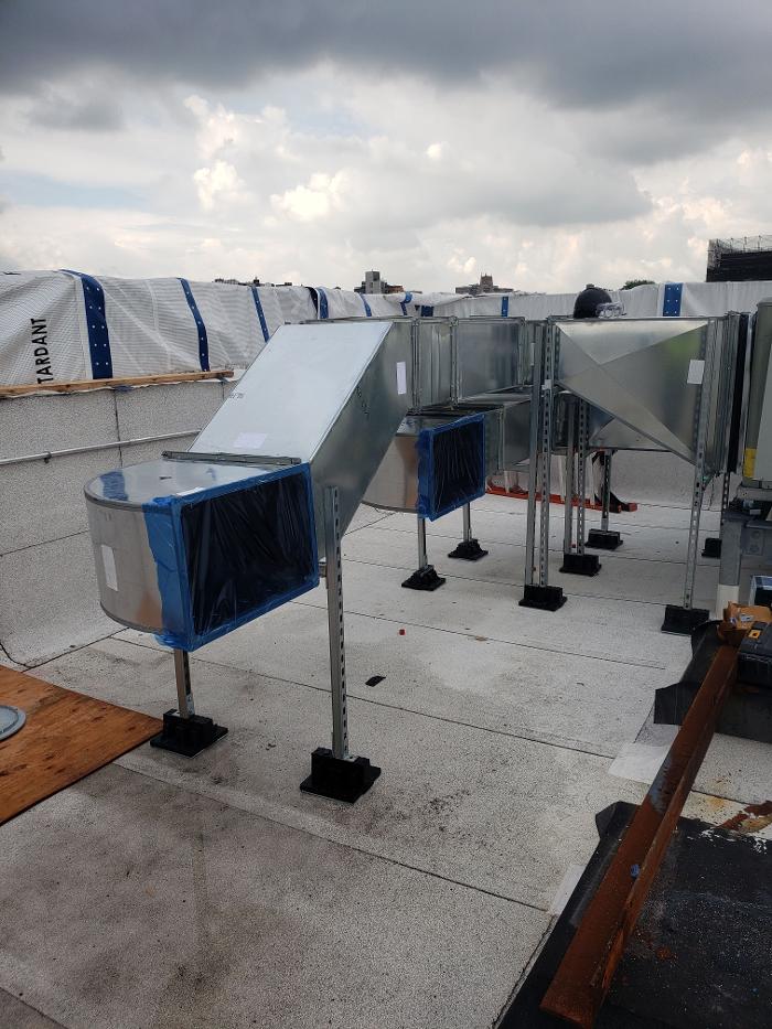 Integrate Comfort Systems - Belleville, NJ
