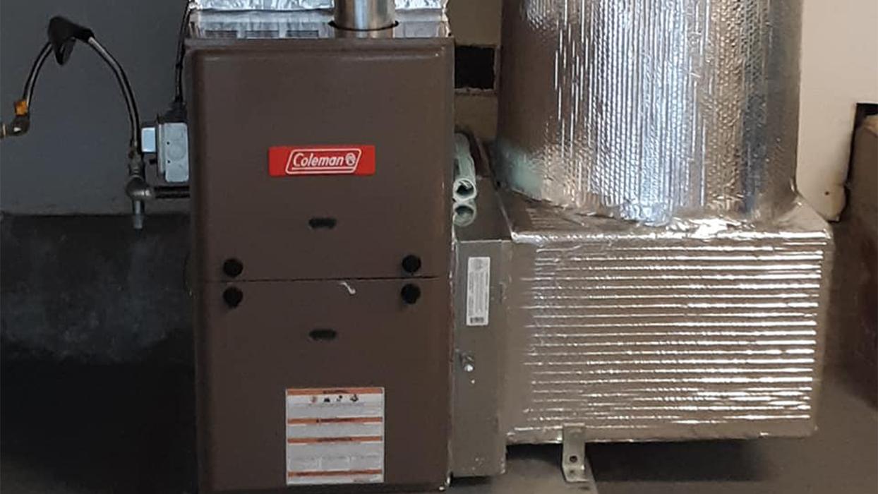 Integrate Comfort Systems - Belleville, NJ