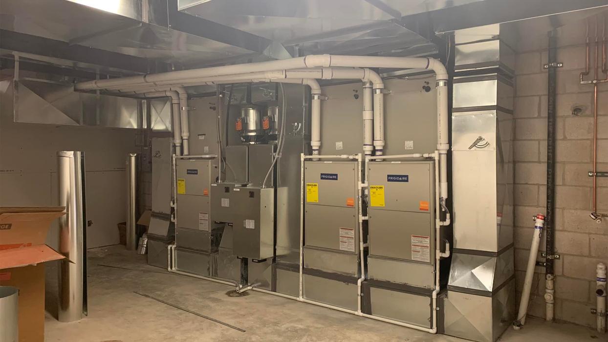 Integrate Comfort Systems - Belleville, NJ