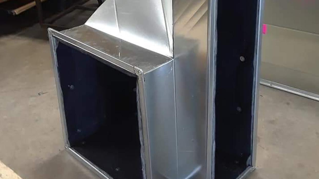 Integrate Comfort Systems - Belleville, NJ